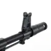 Karabinek ASG Specna Arms SA-PJ02 Prime™ Aster V3 SE ETU z silnikiem bezszczotkowym Czarny OD-G-SPE-01-046985-00 asgbox.pl
