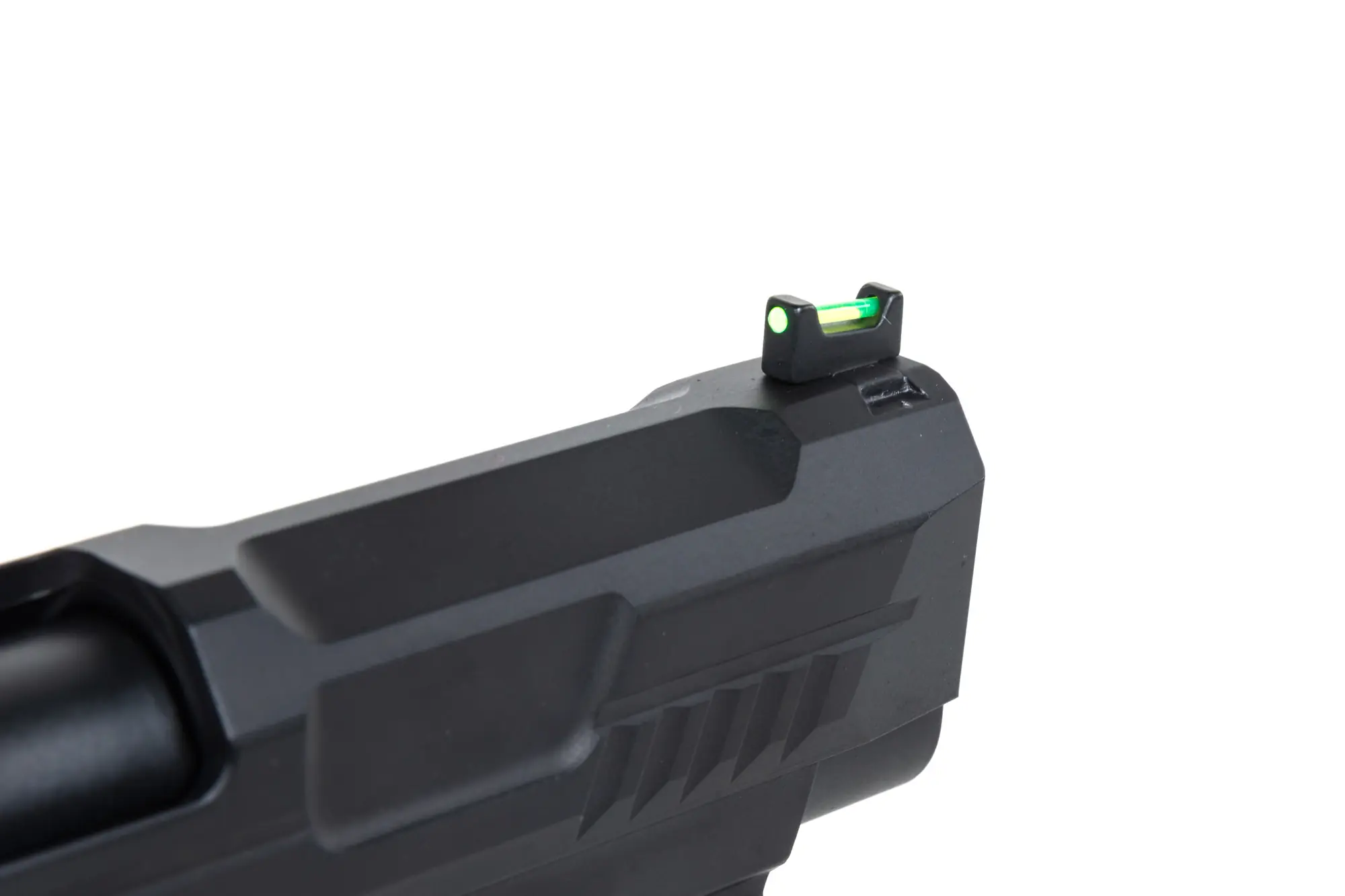 Pistolet ASG Arcturus Vanguard 4.3" Hi-Capa GBB Czarny OD-G-ACR-02-048035-00 asgbox.pl Pistolet ASG Arcturus Vanguard 4.3" Hi-Capa GBB Czarny - obrazek 5