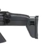 Karabinek szturmowy ASG Cybergun x FN HERSTAL SCAR-H z walizką transportową Czarny OD-G-CYB-01-046882-00 asgbox.pl