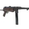 Pistolet maszynowy ASG Cybergun MP40 CO2 OD-G-CYB-02-046871-00 asgbox.pl