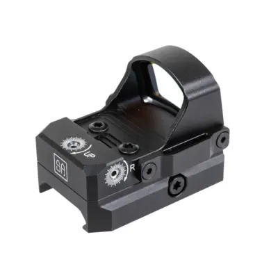 asgbox.pl - Kolimator Specna Arms PRIME™ 1x24x17 3MOA Czarny