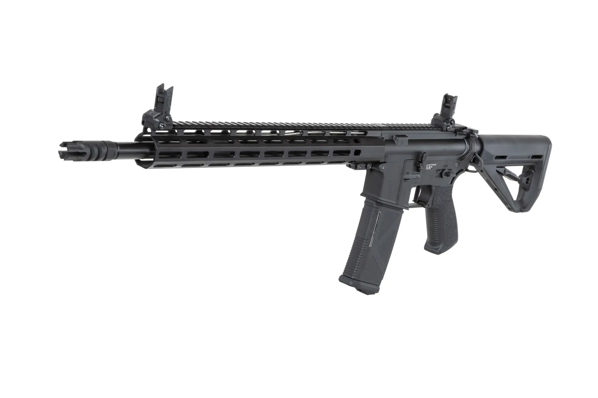 Karabin ASG Arcturus AR15 Rifle FE™ OD-G-ACR-01-044913-00 asgbox.pl Karabin ASG Arcturus AR15 Rifle FE™ - obrazek 4