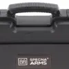 Walizka transportowa Specna Arms Smart Gun Case 30 cm OD-G-SPE-22-048346-00 asgbox.pl