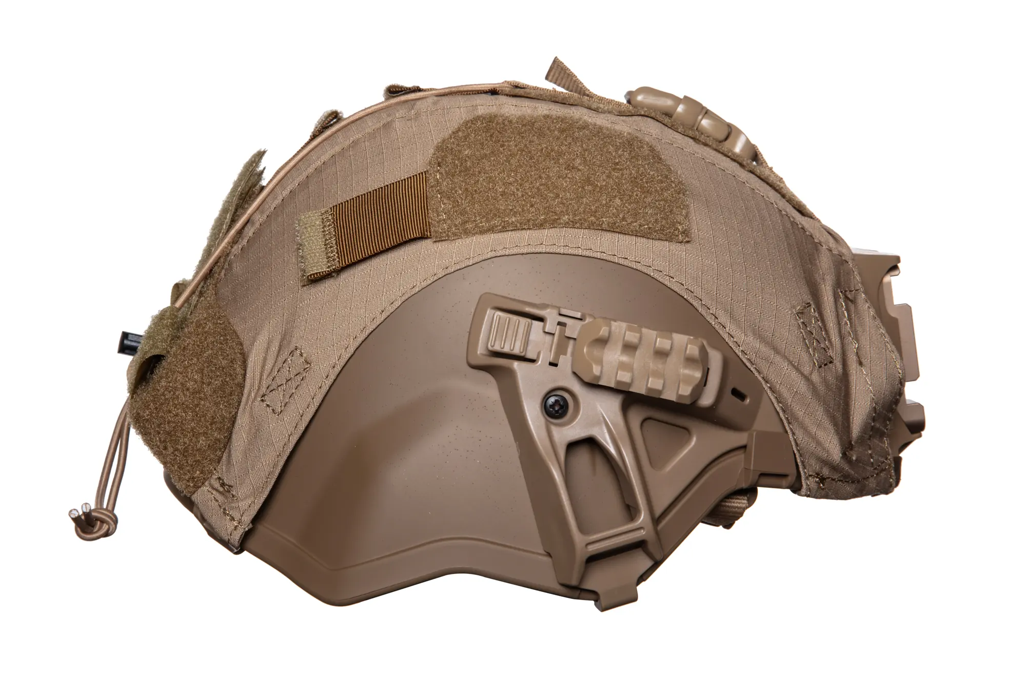 Replika hełmu FMA Integrated Head Protection System Dark Earth OD-G-FMA-21-038737-00 asgbox.pl Replika hełmu FMA Integrated Head Protection System Dark Earth - obrazek 4