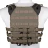 Kamizelka typu Plate Carrier Ape Force Gear JPC 1.0 Ranger Green OD-G-APE-18-044822-00 asgbox.pl