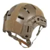 Replika hełmu Wosport MK HL-104 (wersja treningowa) Tan OD-G-WSP-21-046945-00 asgbox.pl