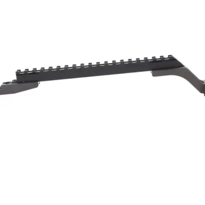 Alternative view of Szyna celownicza Fabryka Broni Radom do karabinu ASG Beryl (podwyższona)