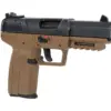 Pistolet ASG Cybergun FN HERSTAL Five-Seven GBB OD-G-CYB-02-046865-00 asgbox.pl