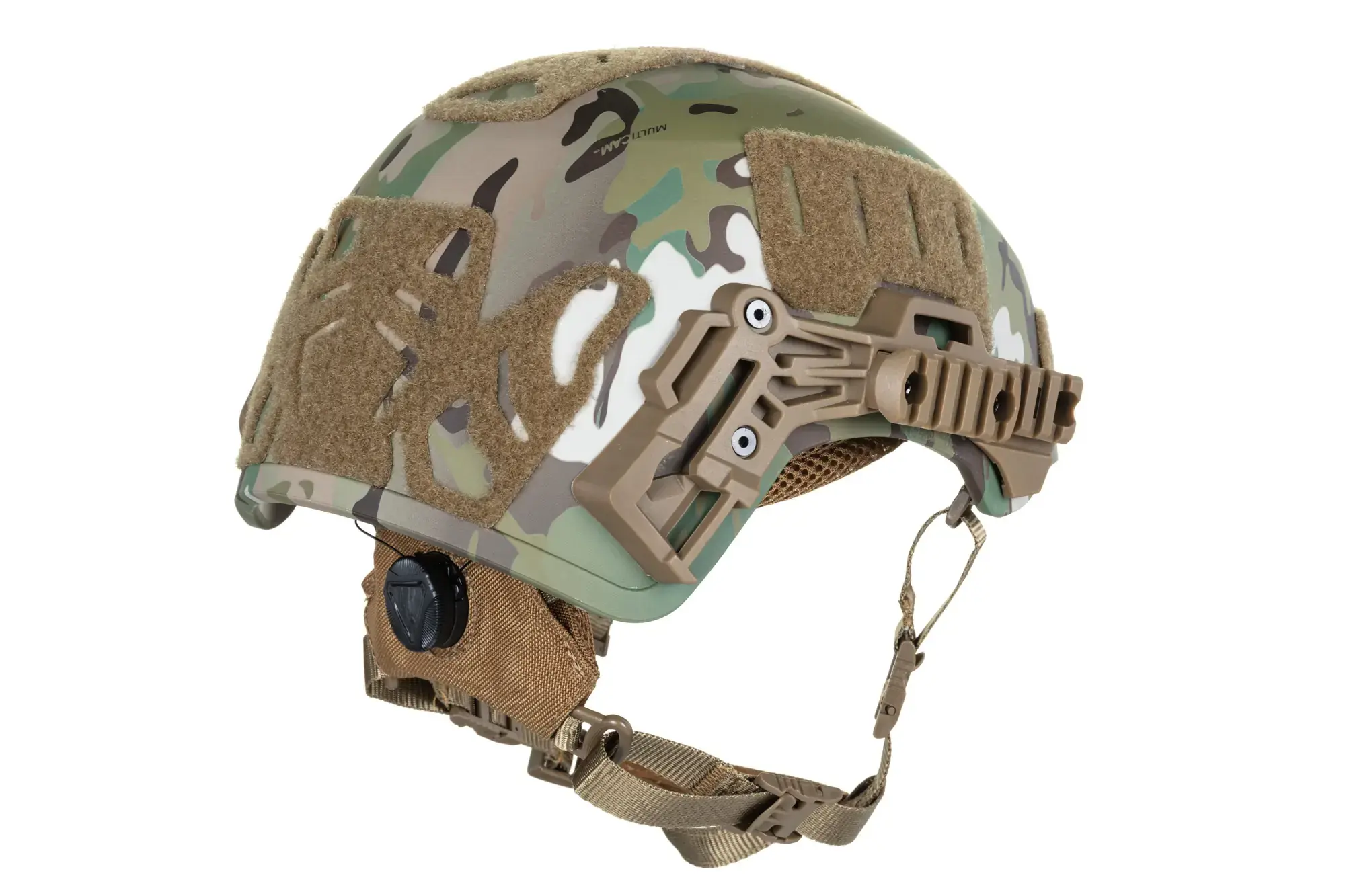 Replika hełmu Wosport EX HL-103 MC OD-G-WSP-21-046905-00 asgbox.pl Replika hełmu Wosport EX HL-103 MC - obrazek 4