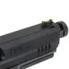 Pistolet ASG Cybergun x SAI Canik TP9 Elite Combat Green Gas Czarny OD-G-CYB-02-046874-00 asgbox.pl