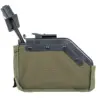Magazynek box 1500 kulek Specna Arms do replik SA-249 Oliwkowy OD-G-SPE-05-046736-00 asgbox.pl
