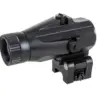 Luneta magnifier Specna Arms CORE™ 4x22 Czarna OD-G-SPE-10-043867-00 asgbox.pl