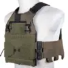 Kamizelka typu Plate Carrier Ape Force Gear FCSK 2.0 Ranger Green OD-G-APE-18-044831-00 asgbox.pl