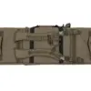 Pokrowiec SAVIOR EQUIPMENT SPECIALIST Double Rifle Case 110 cm Oliwkowy OD-G-SVR-20-045035-00 asgbox.pl Pokrowiec SAVIOR EQUIPMENT SPECIALIST Double Rifle Case 110 cm Oliwkowy OD-G-SVR-20-045035-00 asgbox.pl