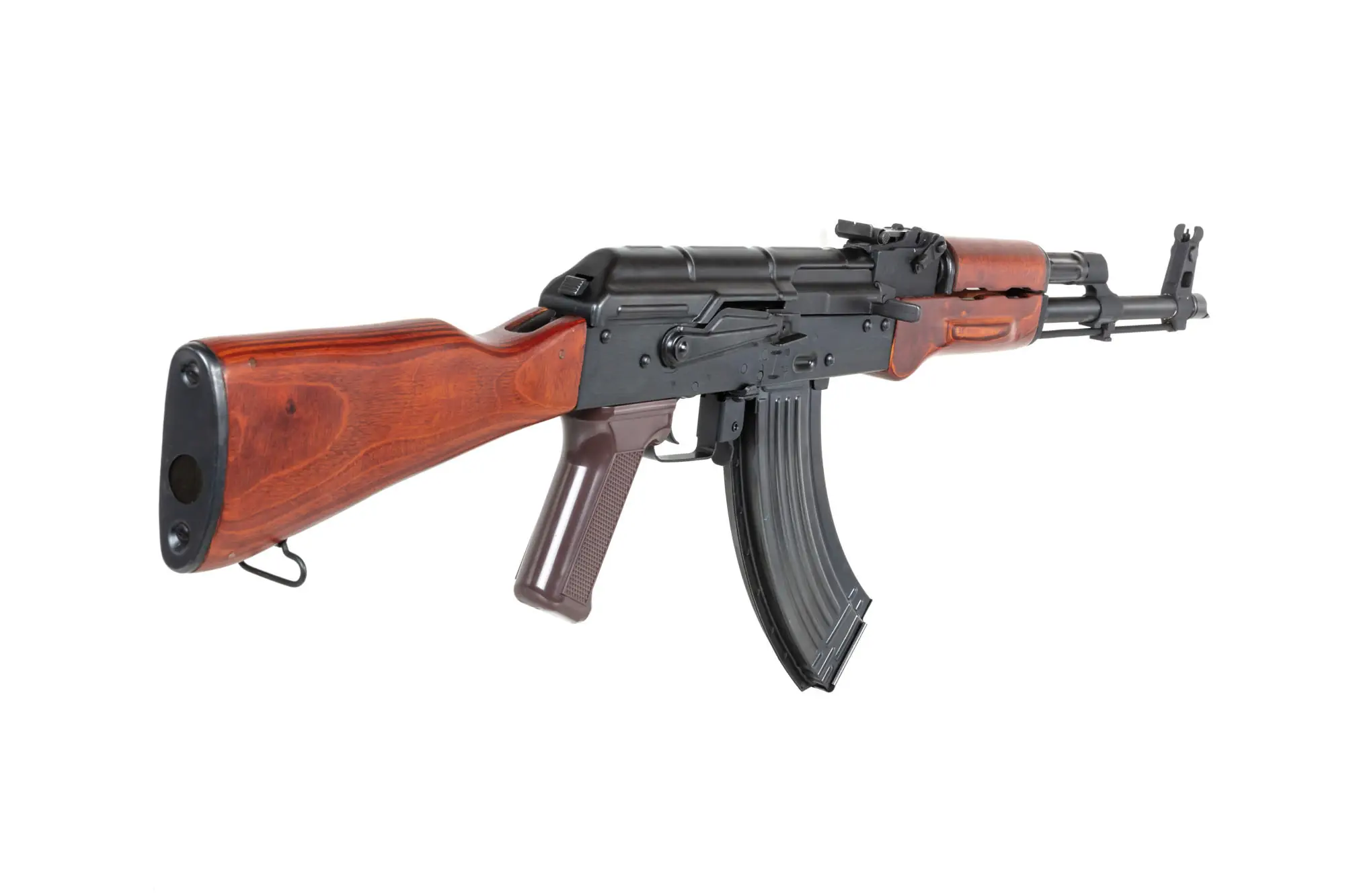 Karabinek ASG E&L AKM gen. 2 OD-G-EIL-01-046803-00 asgbox.pl Karabinek ASG E&L AKM gen. 2 - obrazek 5