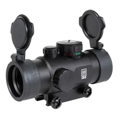 Alternative view of Kolimator Specna Arms CORE™ Onyx Red Dot Sight Czarny