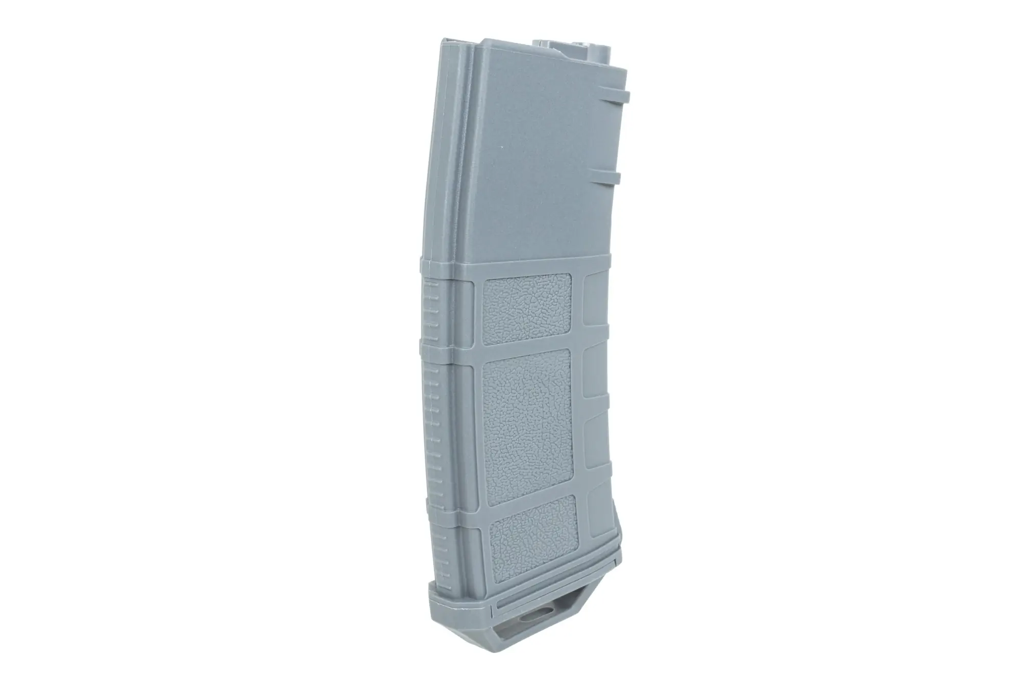 Magazynek mid-cap 250 kulek AMAROK Typ B do replik M4/M16 Szary OD-G-AMR-05-047243-00 asgbox.pl Magazynek mid-cap 250 kulek AMAROK Typ B do replik M4/M16 Szary - obrazek 4