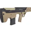 Karabinek ASG Silverback x Desert Tech MDRX V3 Half-Tan OD-G-SVB-01-047480-00 asgbox.pl
