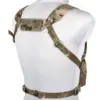 Kamizelka typu Chest Rig Ape Force Gear MK3 Basic MC OD-G-APE-18-044838-00 asgbox.pl