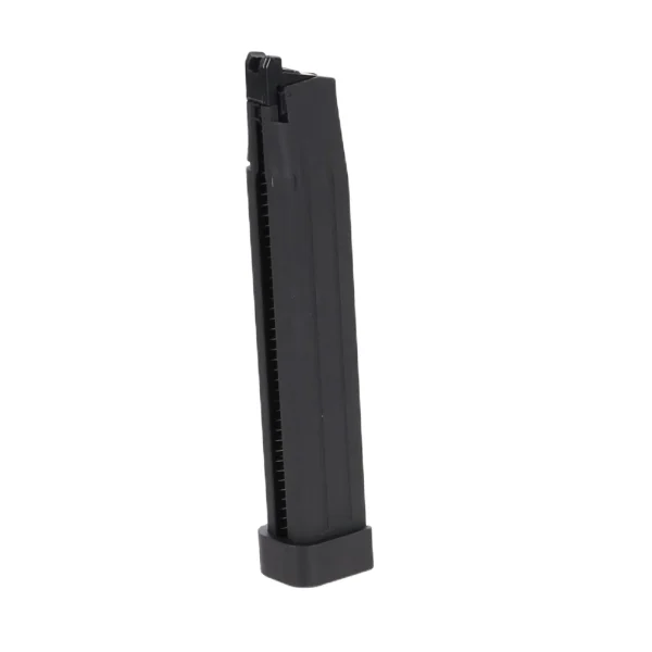 asgbox.pl - Magazynek green gas 43 kulki Modify do replik typu Hi-Capa