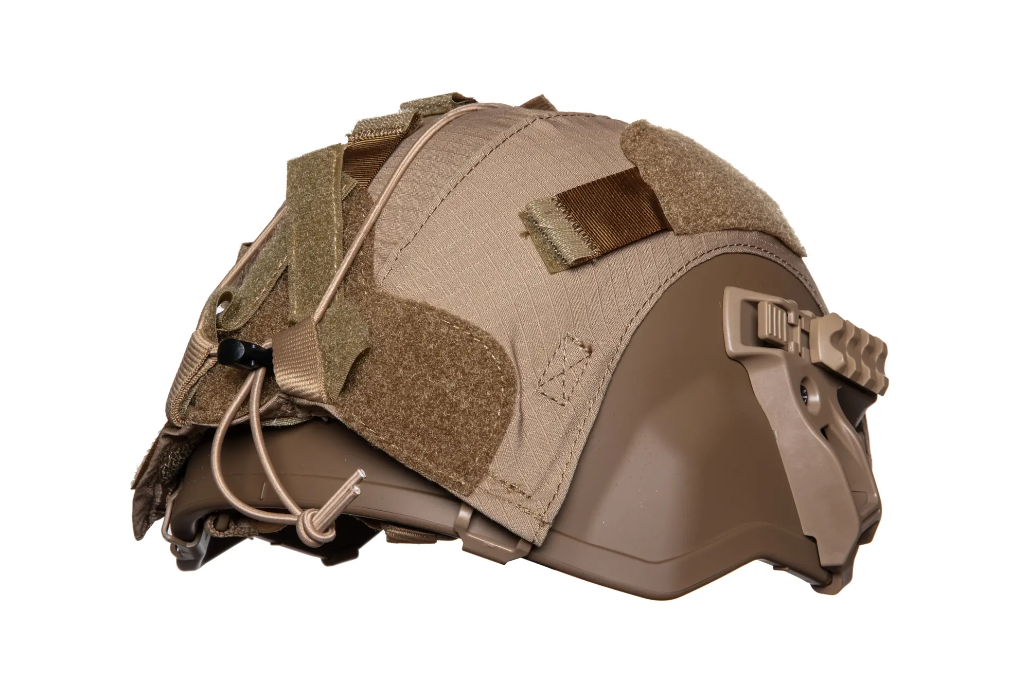 Replika hełmu FMA Integrated Head Protection System Dark Earth OD-G-FMA-21-038737-00 asgbox.pl Replika hełmu FMA Integrated Head Protection System Dark Earth - obrazek 5