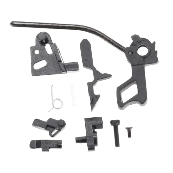 asgbox.pl - Aluminiowy zespół kurka Specna Arms do replik typu Hi-capa