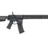 Karabinek ASG Krytac Barrett REC7 DI CARBINE Czarny OD-G-KRT-01-046502-00 asgbox.pl