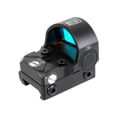Alternative view of Kolimator Specna Arms CORE™ Mini Red Dot Sight V3 Czarny