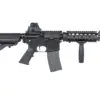 Karabinek ASG Tokyo Marui M4 MWS CQBR BLOCK 1 ZET SYSTEM GBBR OD-G-TMR-01-045074-00 asgbox.pl