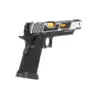 Pistolet ASG Specna Arms SA-VGP20 VAPOR™ Optics Ready Czarno-Srebrny OD-G-SPE-02-047905-00 asgbox.pl