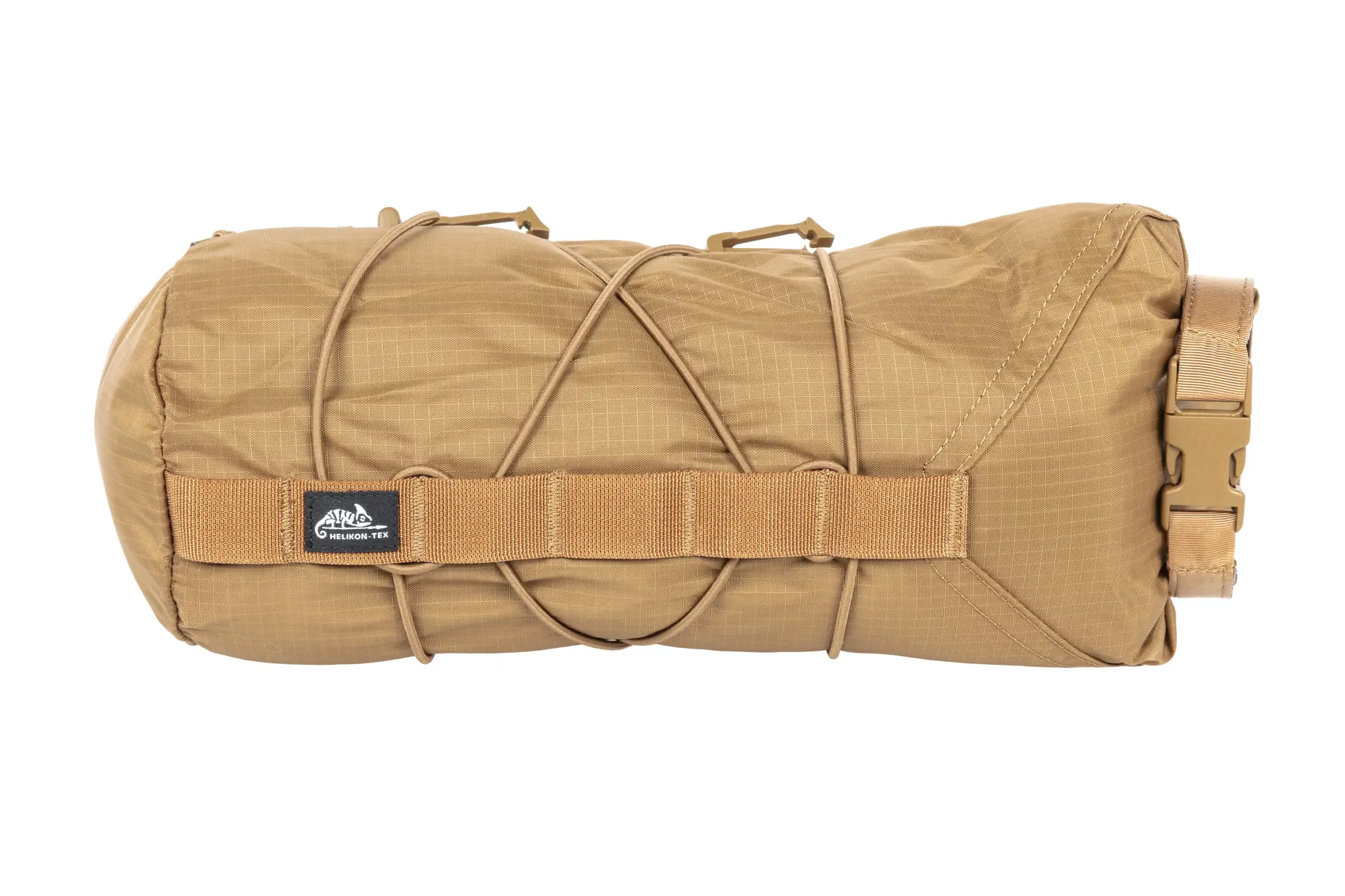 Torba Helikon Foxhole 4.5l Coyote Brown OD-G-HEL-20-046753-00 asgbox.pl Torba Helikon Foxhole 4.5l Coyote Brown - obrazek 4