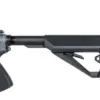 Karabinek ASG Arcturus LWT MK-II CQB 10" AEG SPORT SE™ Szary OD-G-ACR-01-044929-00 asgbox.pl