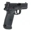 Pistolet ASG Cybergun FN HERSTAL FNX.45 Tactical GBB OD-G-CYB-02-046868-00 asgbox.pl