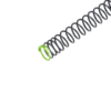 Sprężyna tuningowa Specna Arms M100 do replik AEG OD-G-SPE-08-047943-00 asgbox.pl