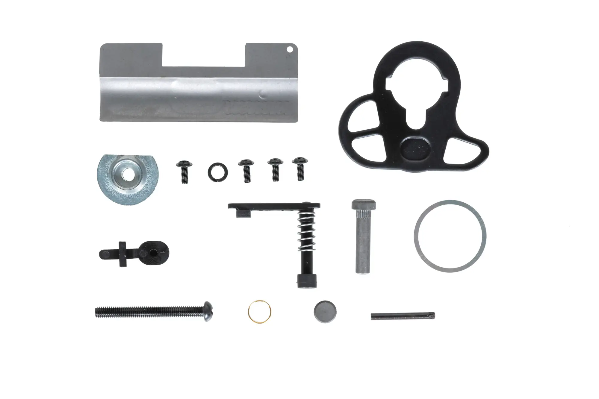 Zestaw Creator Kit Specna Arms Edge™ Czarny OD-G-SPE-09-046735-00 asgbox.pl Zestaw Creator Kit Specna Arms Edge™ Czarny - obrazek 4