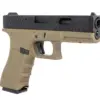 Pistolet ASG East Crane EC-1104 Half-Tan OD-G-EIC-02-046368-00 asgbox.pl Pistolet ASG East Crane EC-1104 Half-Tan OD-G-EIC-02-046368-00 asgbox.pl