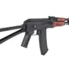 Karabinek ASG Specna Arms SA-J08 EDGE™ z komorą Magnus TDC Single Fire Only OD-G-SPE-01-046991-00 asgbox.pl