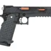 Pistolet ASG East Crane EC-2102 Czarny OD-G-EIC-02-046374-00 asgbox.pl