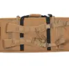 Pokrowiec SAVIOR EQUIPMENT SPECIALIST Double Rifle Case 92 cm Tan OD-G-SVR-20-045034-00 asgbox.pl
