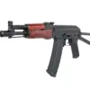 Karabinek ASG Specna Arms SA-J08 EDGE™ z komorą Magnus TDC Single Fire Only OD-G-SPE-01-046991-00 asgbox.pl