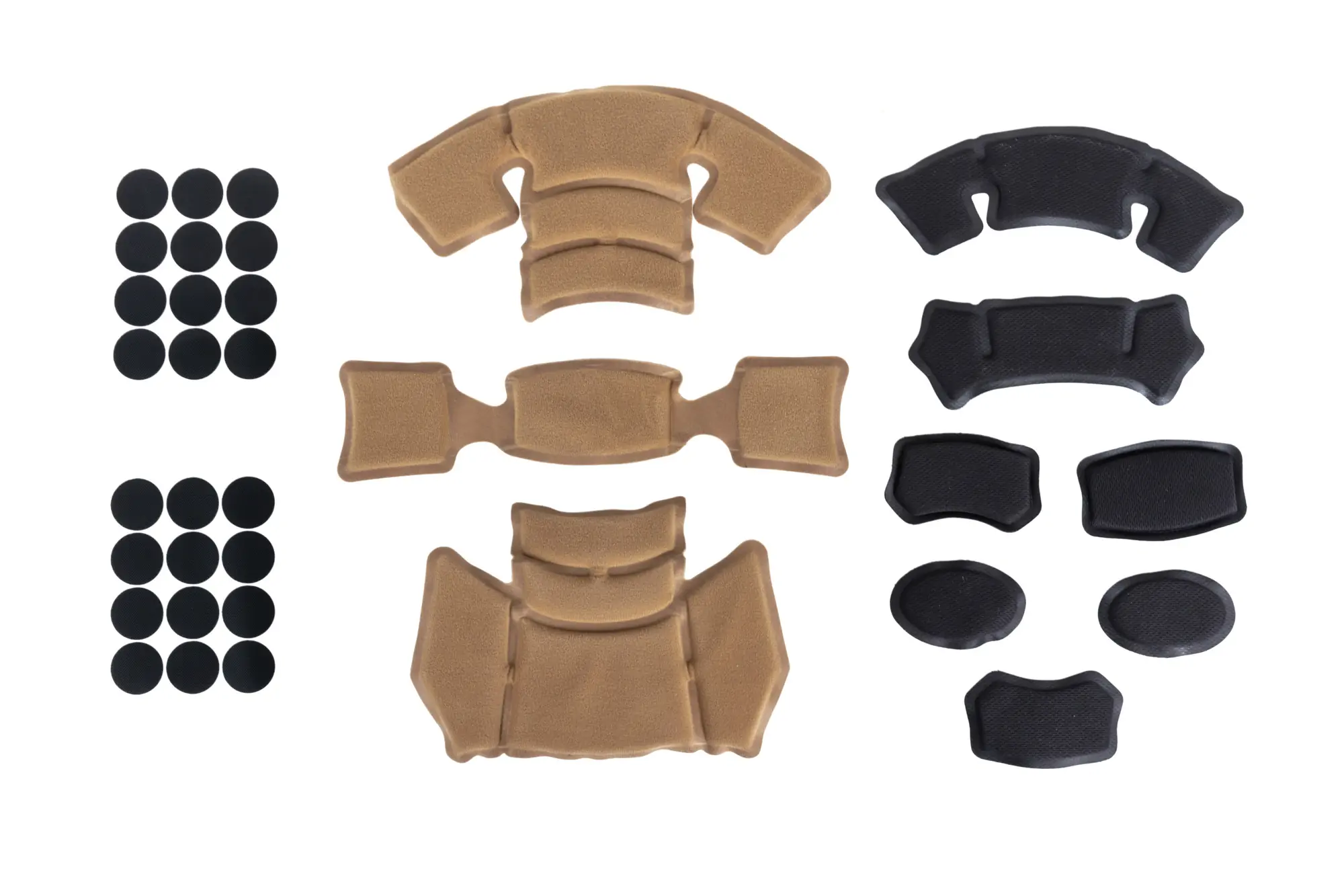 Replika hełmu Wosport EX HL-102 MC OD-G-WSP-21-046895-00 asgbox.pl Replika hełmu Wosport EX HL-102 MC - obrazek 4