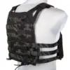 Kamizelka typu Plate Carrier Ape Force Gear JPC 1.0 MC Black OD-G-APE-18-044823-00 asgbox.pl