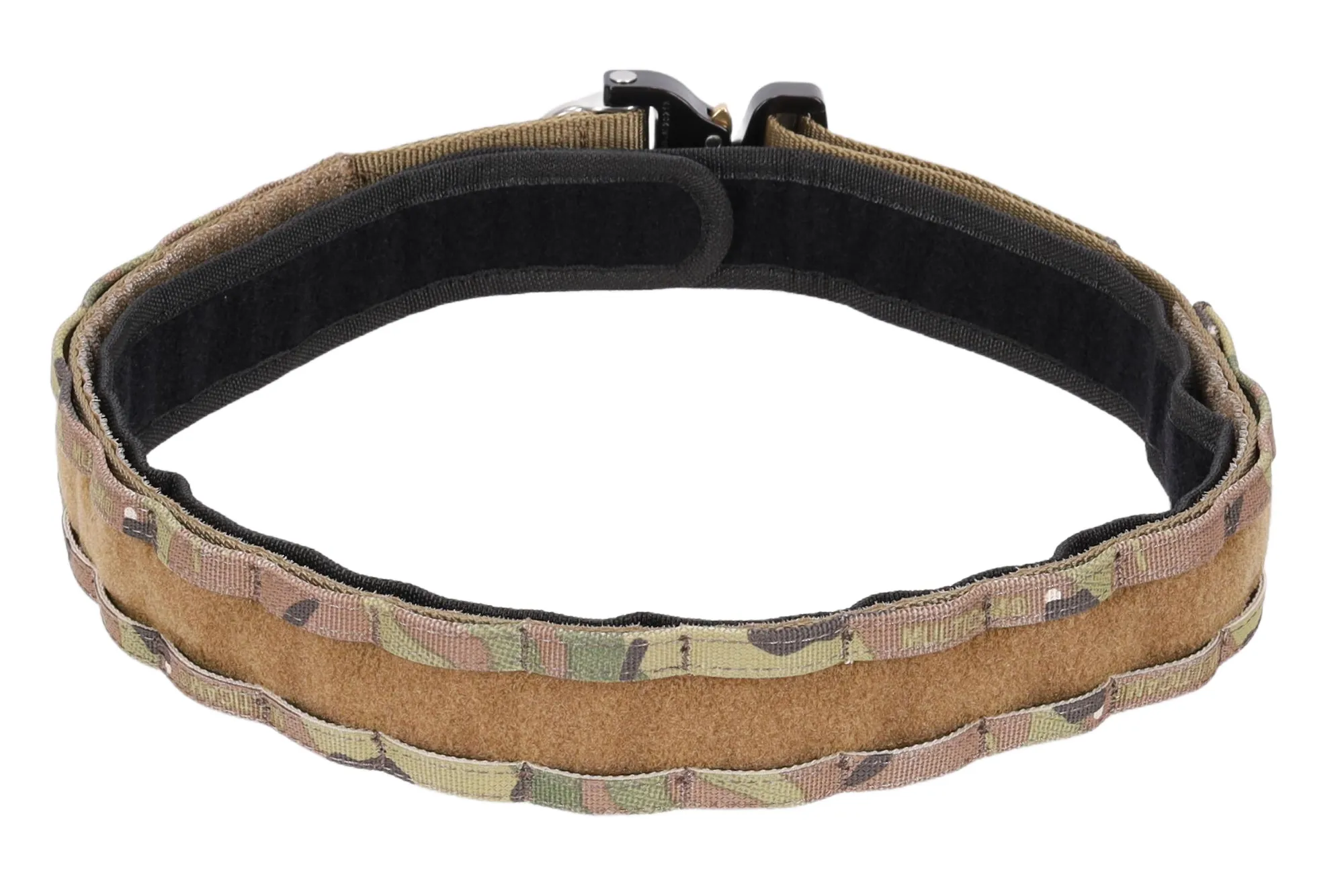 Pas taktyczny Emerson Gear EM9342 MC OD-G-EME-34-043168-03 asgbox.pl Pas taktyczny Emerson Gear EM9342 MC - obrazek 3