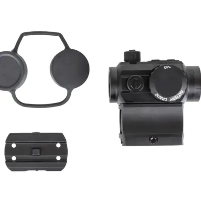 Alternative view of Kolimator Specna Arms CORE™ TRX Red Dot Sight Czarny