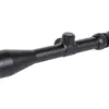 Luneta Specna Arms Core™ Rifle Scope 3-9x40 Czarna OD-G-SPE-10-041889-00 asgbox.pl