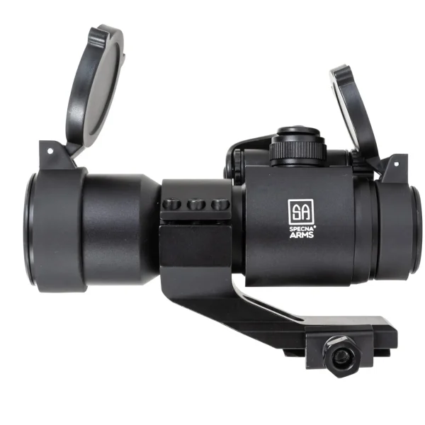 asgbox.pl - Kolimator Specna Arms CORE™ Battle Czarny