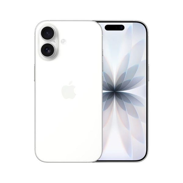 Alternative view of Apple iPhone 17