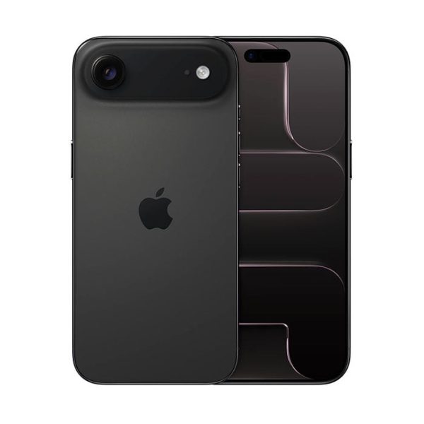 Alternative view of Apple iPhone Air