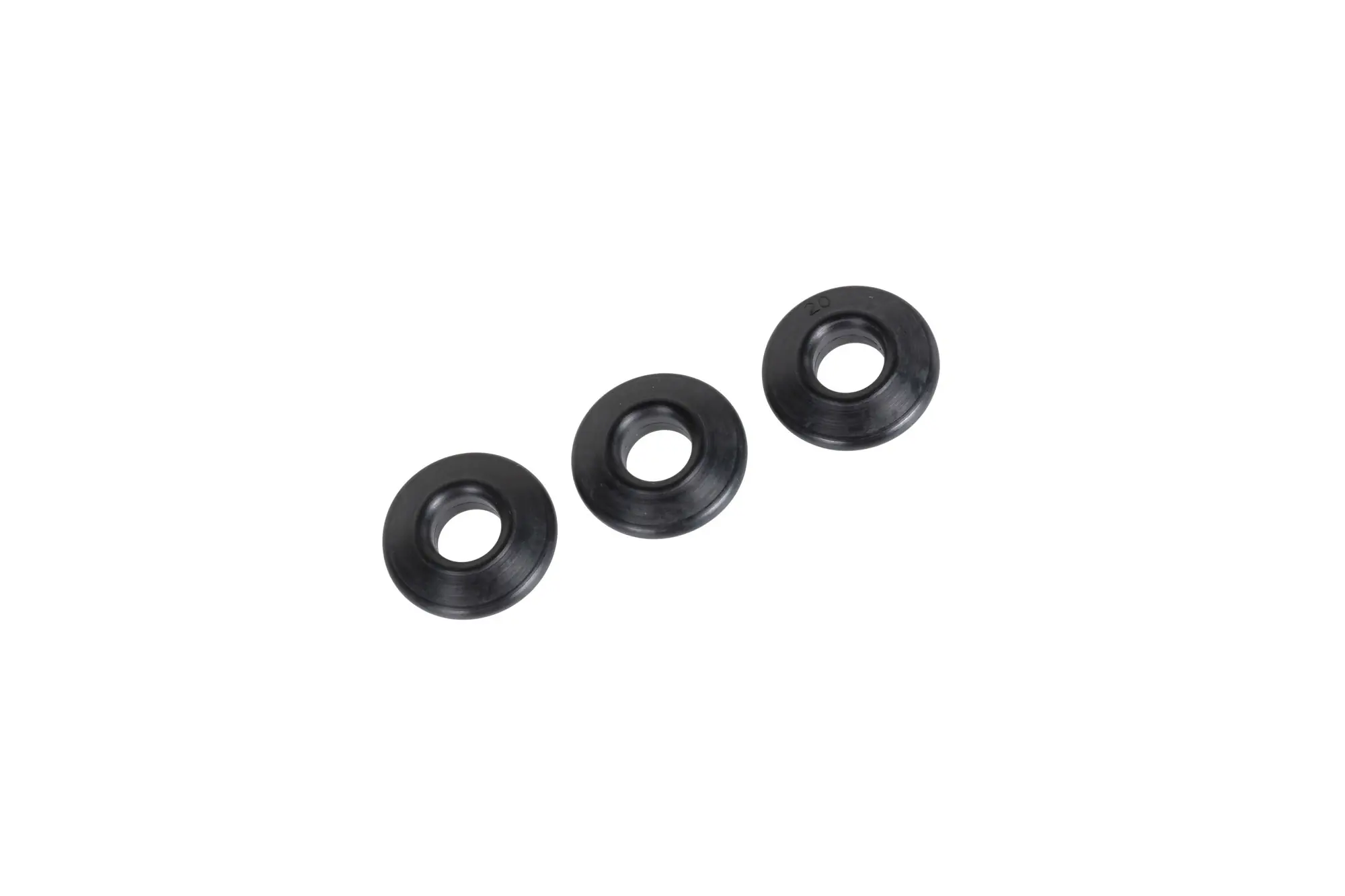 Żebrowana lufa zewnętrzna Silverback do replik TAC-41 510mm OD-G-SVB-09-048412-00 asgbox.pl Żebrowana lufa zewnętrzna Silverback do replik TAC-41 510mm - obrazek 4