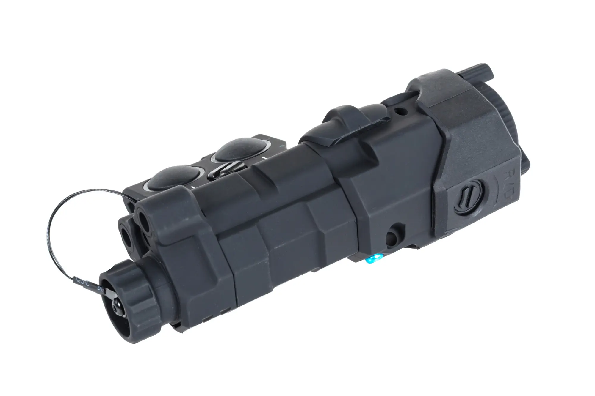 Moduł Wosport EX-061 z etui Czarny OD-G-WSP-11-046973-00 asgbox.pl Moduł Wosport EX-061 z etui Czarny - obrazek 4